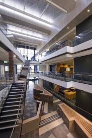 Gallery Of Deakin University Regional Community Health Hub Reach Designinc 10 University Interior Design Campus Design Commercial Space Design