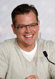 The film went on to become a critically acclaimed classic that earned several academy award nominations, winning the award for best original screenplay. You Re Looking Very Harvard Today Matt Damon Matt Damon Famous People Celebrities Damon