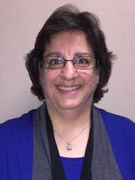 Mari Rogers's Instagram, Twitter & Facebook