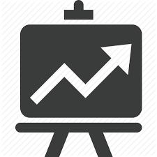 Sales Chart Icon At Getdrawings Com Free Sales Chart Icon