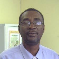 Pernell Denson's Instagram, Twitter & Facebook