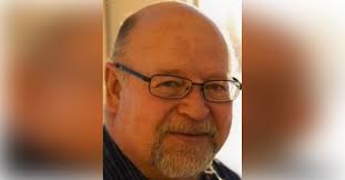 Obituary information for Larry Dickson