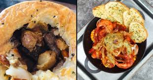 See 6 unbiased reviews of tenderbest chicken, rated 3 of 5 on tripadvisor and ranked #15 of 23 restaurants in jurong east. Hidden Gem Cafe In Tampines Has Seafood Pot With Soft Shell Crab Meatball Mac Cheese Mothership Sg News From Singapore Asia And Around The World