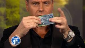 Magic Monday w/ Matt Hollywood