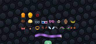Slither.io skin codes help to change skin design by just putting a single skin code. Slither Io Code List To Redeem August 2021 Articles Pocket Gamer