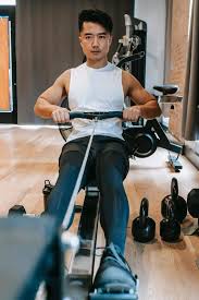 Maybe you would like to learn more about one of these? 20 Amazing Rowing Benefits According To Science Sport Fitness Advisor