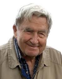 In Memoriam: Perry Blackshear, 1921-2018