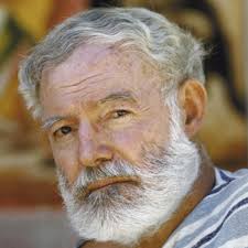 Hemingway served as an ambulance driver in italy during world war i, and on july 8, 1918. Ernest Hemingway