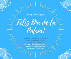 En latinoamérica, las gestas libertadoras que expulsaron al imperio español del continente fueron las parteras de las nuevas naciones. Consulado En Bonn Feliz Dia De La Patria