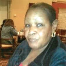 Willie Ruth "Sue" Campbell