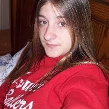 Caitlin Triplett's Instagram, Twitter & Facebook