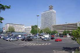 May 7 · da schlägt man heute nichtsahnend die zeitung auf, und dann 💥 merkt euch 7. Datei Bielefeld Kesselbrink Jpg Wikipedia