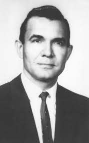 Today is the 100th anniversary of Born of Conviction signer N. A. Dickson's  birth. I consider myself fortunate to have known him when I was a pastor in  Mississippi in the 80s,