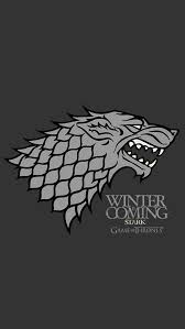Download wallpapers game of thrones for desktop and mobile in hd, 4k and 8k resolution. Winter Is Coming Wallpapers Group 64