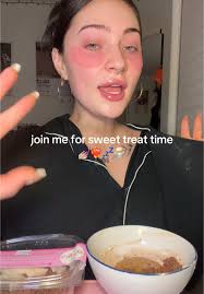 Sweet Sundayz Jasmin Eats