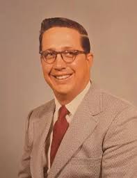 Obituary information for Donald Allen Swinson