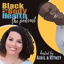 Black Vets I: Meet the Black Veterans Project by Black Body Health: The  Podcast