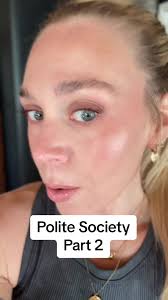 ive been loving it all day! @Polite Society Beauty #foundation  #makeupover40 #grwm #makeuplover