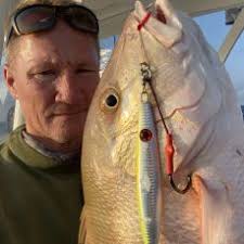 Captain Hunter Ledbetter, Stock Island, United States