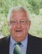 Donald Reynolds Obituary