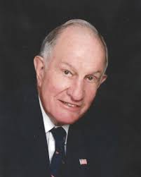 Leon I. Oetzel Obituary February 1, 2025