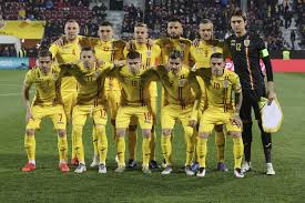 Fotbal insulele feroe meciuri in desplacare. Cluj Napoca Fotbal Preliminarii Euro 2020 Romania Insulele Feroe Inquam Photos