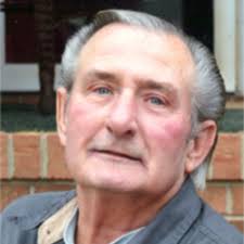 Ernest Jackson "E.J." Lee Obituary October 25, 2019