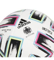 Deze pagina gaat over ek 2020, (voetbal/europa). Adidas Uniforia Wedstrijdbal Ek 2020 U Sport2000