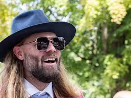 Eric Reed: 'I Kept Wondering If This Was Real Or If It Was A Dream'