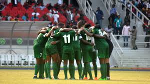 Your wish is my command. Nigeria U15 Coach Danladi Nasidi Passes Away At 68 Fa Sports