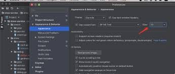 While holding down the mouse buttons, turn the mouse back on. Setting Will Be Reset When Reopen Ides Support Intellij Platform Jetbrains