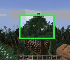 Learn everything you want about minecraft houses with the wikihow minecraft houses category. Minecraft Houses How To Articles From Wikihow