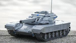 Thanks for watching and please don't forget. This A Fully Functional And Fictional Lego Rc Tank I Designed And Build Tanks