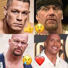 I Love John Cena 🤙🤙🤙