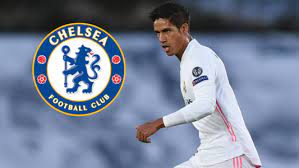 Plus fixtures, news, videos and more. Raphael Varane Konnte Real Madrid Im Sommer Verlassen Chelsea Angeblich Mit Guten Chancen Goal Com