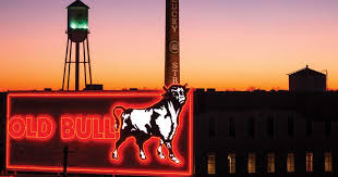 How the Bull City Got Its Bull | Our State