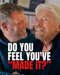Richard Branson