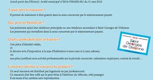 Le coût unitaire du compteur linky est estimé à 135 €. Nicole Bertin Infos Stationnement Payant Sur Le Front De Mer Des Maracons De Gratuite Pour Les Habitants De Saint Georges De Didonne
