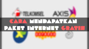 Tapi, kamu masih berkesempatan dapat kuota hingga 10gb dengan main im3 kuis kuota. 4 Cara Mendapatkan Kuota Internet Gratis Semua Operator 2021