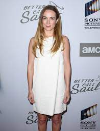 Better call saul was created by breaking bad showrunner vince gilligan after that show finished in 2013. Kerry Condon At Better Call Saul Season 5 Premiere In Hollywood 02 05 2020 Hawtcelebs