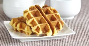 Recette De Gaufres Legeres Sans Sucre Ni Beurre Facile Et Rapide A Realiser Gouteuse Et Dietetique Ingredients Recette Gaufre Moins De 300 Calories Recette