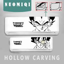 But that title might just be rivaled with the return of frieza, the ultimate villain. Dragon Ball Vegeta Air Conditioning Sticker Naruto Cartoon Wall Sticker Wall Hanger Sticker Dormitory Decoration Wallpaper Buy At The Price Of 6 50 In Aliexpress Com Imall Com