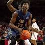 Profile Picture of Devin Kirby - Men's Basketball - Montana State University Athleticson Google