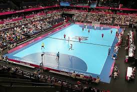 We explain the ins and outs of olympic handball here. Sligo Olympic Handball Association Community Facebook
