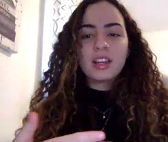 One girl's journey to leadership. Salma Murphy of Girls Give Back speaks…