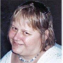 Susan Penelope Honjas Obituary