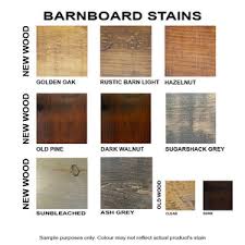 Barnboard 4 Peg Hall Tree