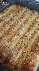Nefis Pirasali Borek Tarifi Leziz Yemeklerim Yemek Tarifi Leziz Yemek Yemek Yemek Tarifleri