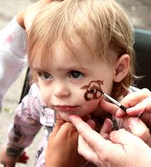 Block party a success for Wellsville Foundation