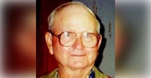 Obituary information for Leon Kimbrell